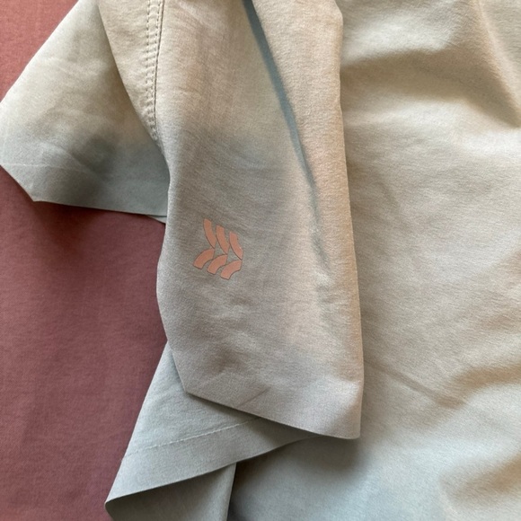 All in Motion Athletic Shorts - Picture 4 of 4